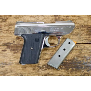 Davis P380 380 Auto Police Trade-In Pistol