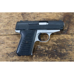 Jimenez Arms JA 380 380ACP Police Trade-In Pistol (Magazine Not Included)