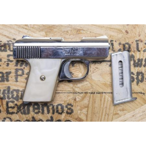 Raven Arms MP-25 25ACP Police Trade-In Pistol
