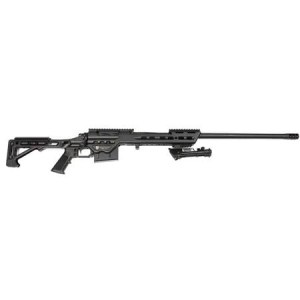 Masterpiece Arms 300 Winchester Magnum Bolt-Action Rifle