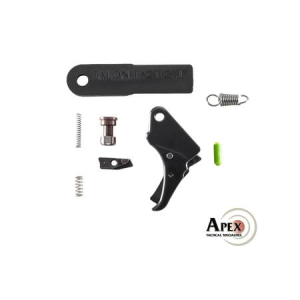 Apex Tactical Action Enhancement Trigger Duty/Carry Kit for MP Shield M2.0