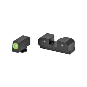 Xs Sight Systems R3D Night Sight, Green, Glock 42, 43, 432X, 48