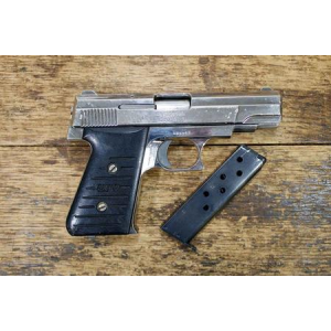 Bryco Model 48 380 ACP Police Trade-in Pistol