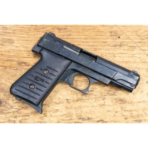 Bryco Model 48 .380 ACP Police Trade-in Pistol