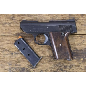 Cobra Enterprise Inc CA-32 32 Auto Police Trade-In Pistol