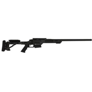 Masterpiece Arms 6.5BA Lite 6.5 Creedmoor Bolt Action Rifle