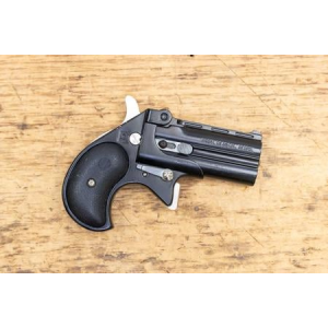Cobra Enterprise Inc CB38 38 Special Used Trade-in Derringer