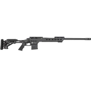 Masterpiece Arms 6.5BA 6.5 Creedmoor Bolt Action Rifle
