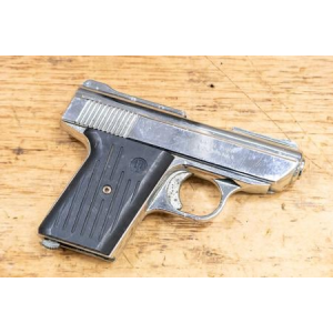 Davis P-380 380 ACP Police Trade-in Pistol (No Magazine)