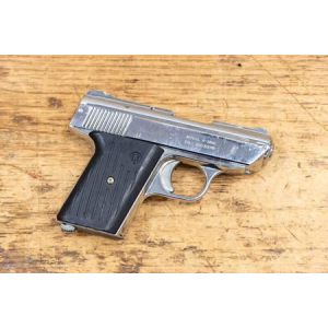 Davis P-380 380 ACP Police Trade-in Pistol