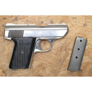 Davis P-380 .380ACP Police Trade-In Pistol