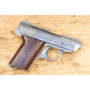 Davis P-32 32 ACP Police Trade-in Pistol