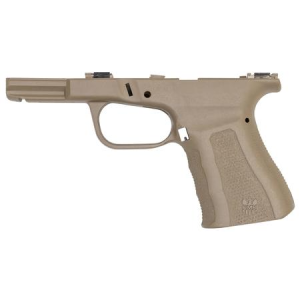 FMK AG1 Complete Frame for Glock 19 Gen 3 (Dark Earth)