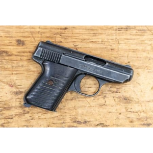 Jennings J-22 22 LR Police Trade-in Pistol