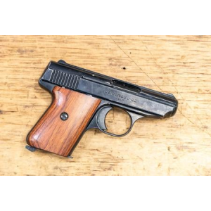 Jennings J-22 22 LR Police Trade-in Pistol