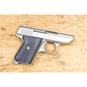 Jennings J-22 22 LR Police Trade-in Pistol