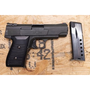 Jimenez Arms JA-Nine 9mm Police Trade-In Pistol