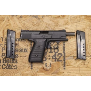 Jimenez Arms J.A. Nine 9mm Police Trade-In Pistol