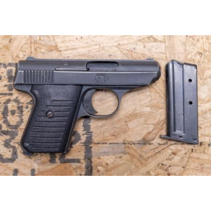 Jimenez Arms JA-22 22 LR Police Trade-In Pistol