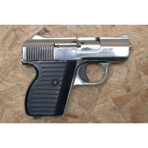 Lorcin L25 25ACP Police Trade-In Pistol (Magazine Not Included)