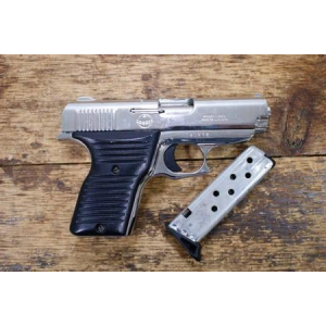 Lorcin L380 380Auto Police Trade-In Pistol