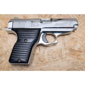 Lorcin L380 380ACP Police Trade-In Pistol (Magazine Not Included)