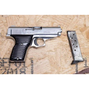 Lorcin L380 380 ACP Police Trade-In Pistol