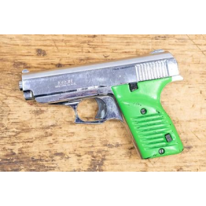 Lorcin L380 380 ACP Police Trade-in Pistol