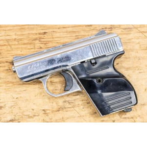 Lorcin L25 25 ACP Police Trade-in Pistol (No Magazine)