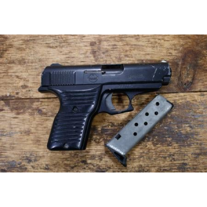 Lorcin L380 380Auto Police Trade-In Pistol