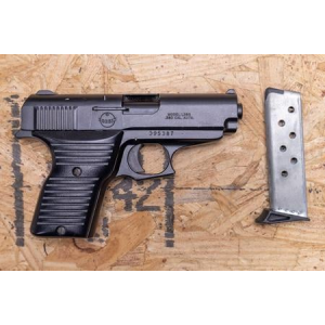 Lorcin L380 380ACP Police Trade-In Pistol