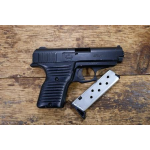 Lorcin L380 380Auto Police Trade-In Pistol