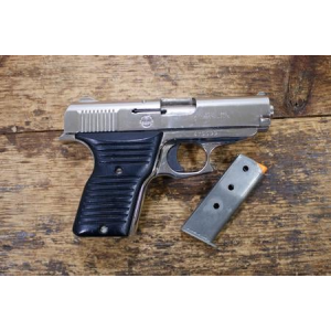 Lorcin L380 380Auto Police Trade-In Pistol