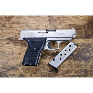 Lorcin L380 380Auto Police Trade-In Pistol