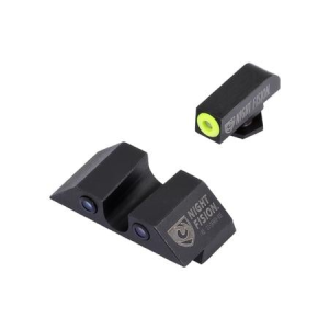 Night Fision OEM Replacement Perfect Dot Night Sight Set