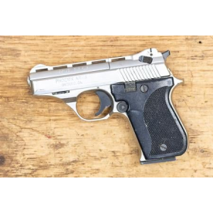 Phoenix Arms HP22 22 LR Police Trade-in Pistol
