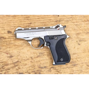 Phoenix Arms HP22 22 LR 6-Round Stainless Used Trade-in Pistol