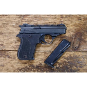 Phoenix Arms HP25A 25 Auto Police Trade-In Pistol