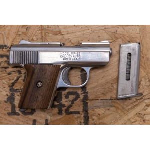 Raven Arms MP-25 25 ACP Police Trade-In Pistol
