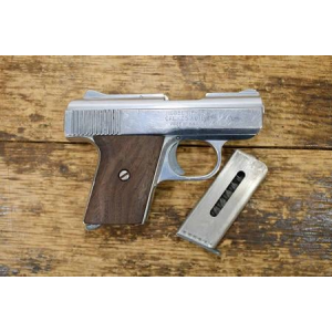 Raven Arms MP-25 25 Auto Police Trade-In Pistol