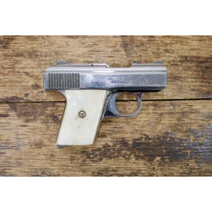 Raven Arms MP-25 25 Auto Police Trade-In Pistol (Magazine Not Included)