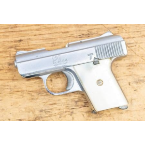 Raven Arms MP-25 25 ACP Police Trade-in Pistol