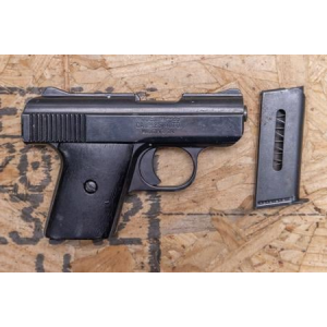 Raven Arms MP-25 25 ACP Police Trade-In Pistol