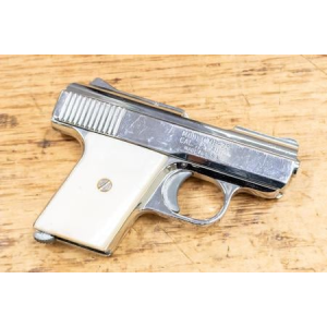 Raven Arms MP-25 25 ACP Police Trade-in Pistol (No Magazine)
