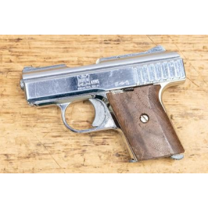 Raven Arms P-25 25 ACP Police Trade-in Pistol