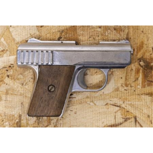 Raven Arms P-25 25 Auto Police Trade-In Pistol (Mag Not Included)