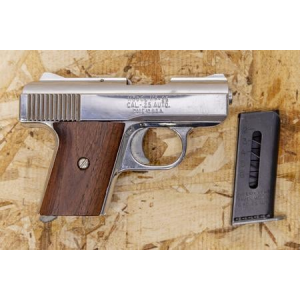 Raven Arms MP-25 25 Auto Police Trade-In Pistol