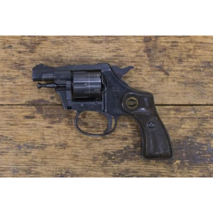 Rohm RG23 22LR Police Trade-In Revolver