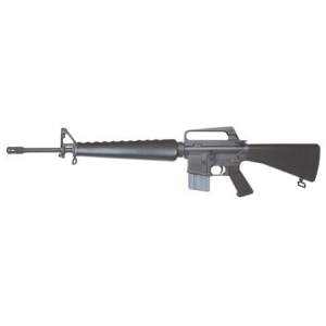 Colt Colt M16A1 Retro Reissue 5.56 NATO Semi-Automatic Rifle (CRM16A1)