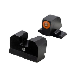 Xs Sight Systems F8 Night Sights for Sig Sauer P320, P365, P225, P226, P228, P229, SP2009, SP2340, X-Macro, X-Compact, P365XL